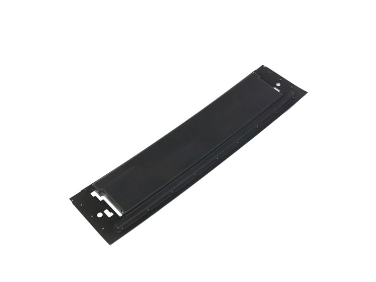 HEADER ROOF FRONT