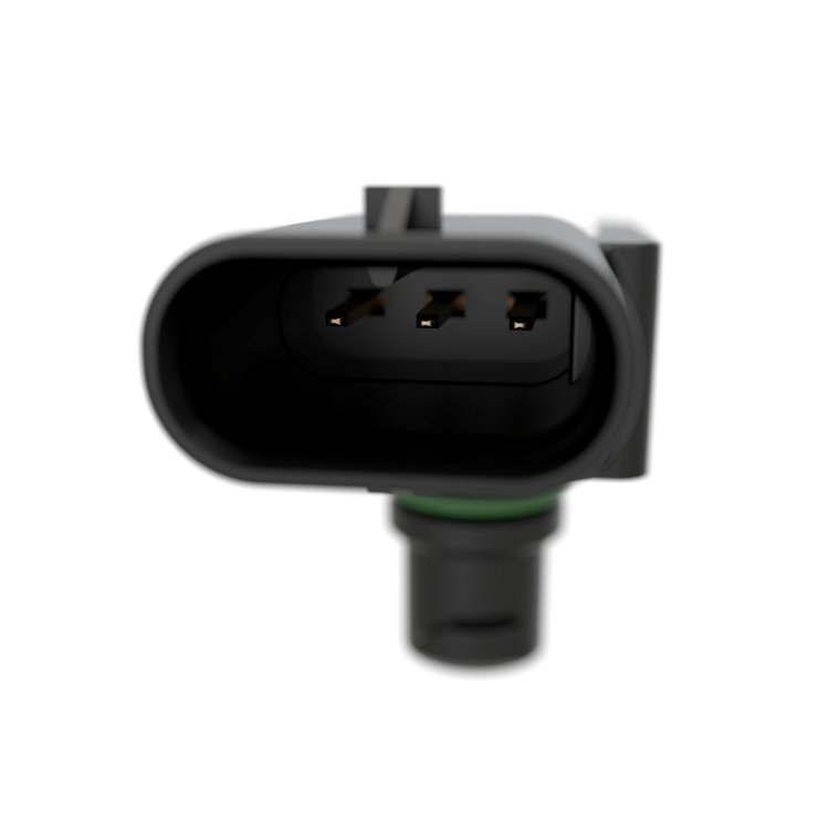 SENSOR MAP