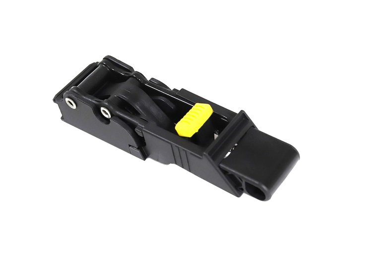 LATCH TONNEAU COVER
