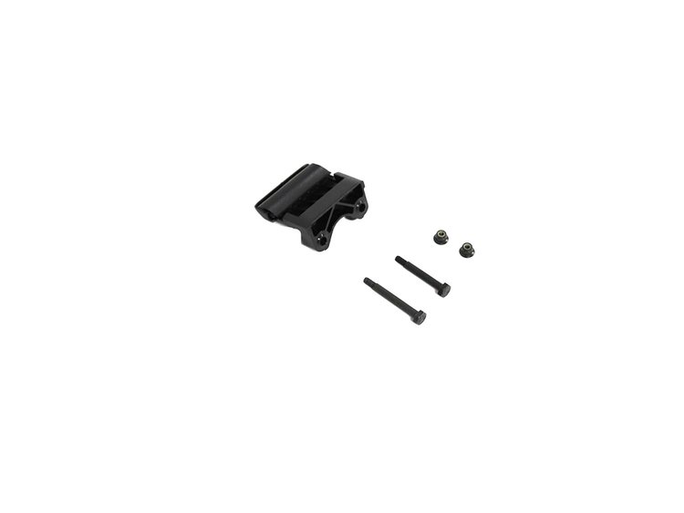 CHANGE TONNEAU COVER