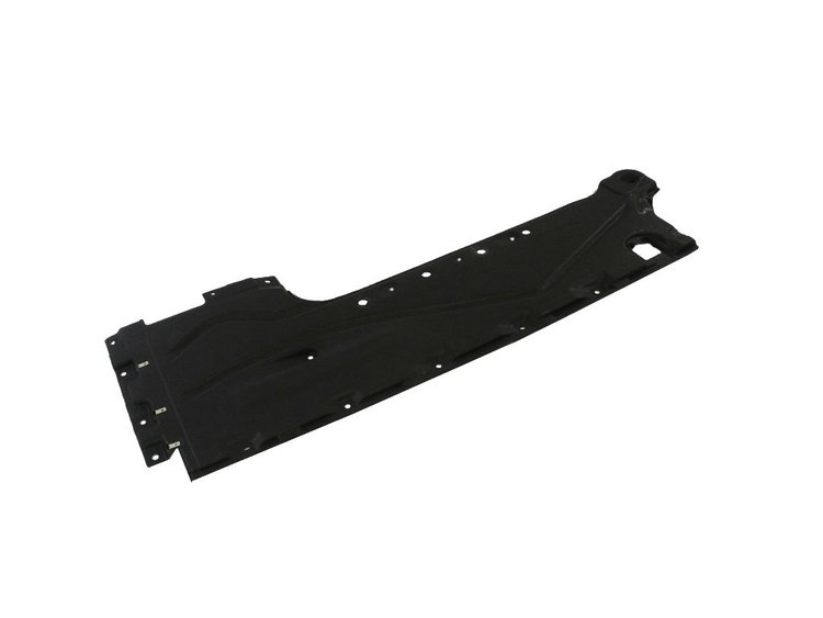 SHIELD FLOOR PAN