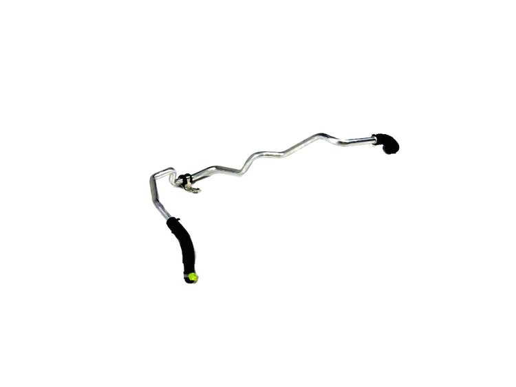 TUBE OIL COOLER PRES/RET