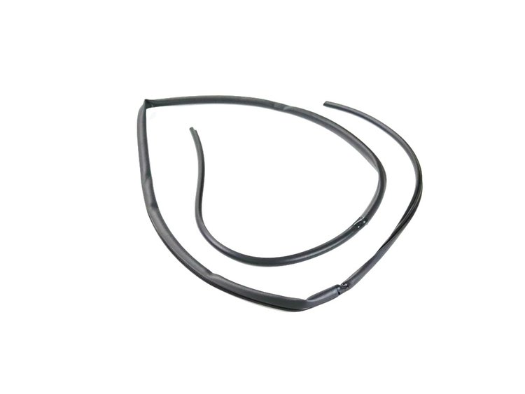 SEAL TONNEAU COVER