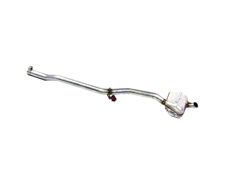 PIPE EXHAUST