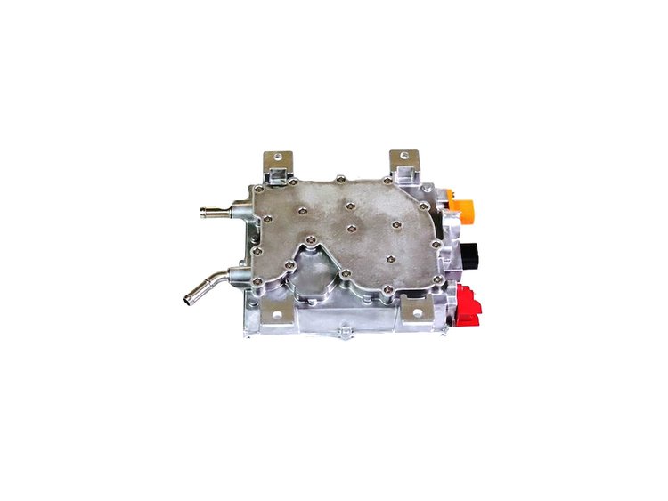 CONVERTER VOLTAGE