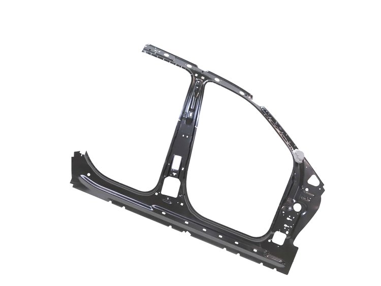 PANEL BODY SIDE APT INNER