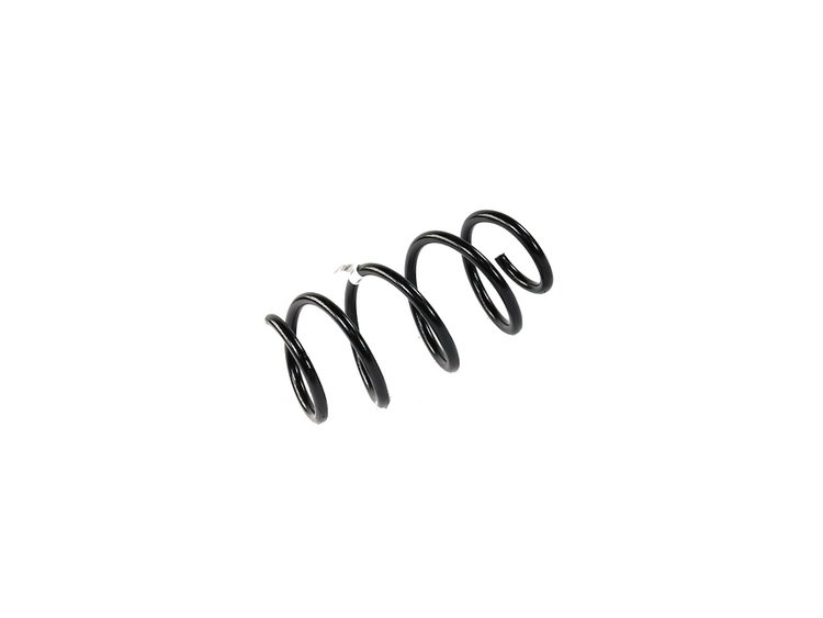 SPRING FRONT COIL