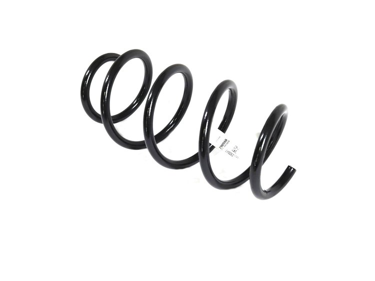 SPRING FRONT COIL