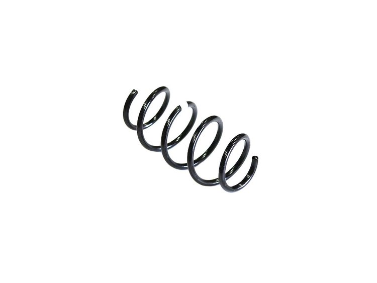 SPRING FRONT COIL