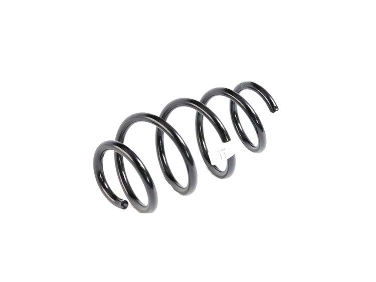 SPRING FRONT COIL