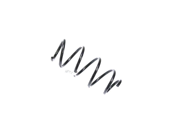 SPRING FRONT COIL
