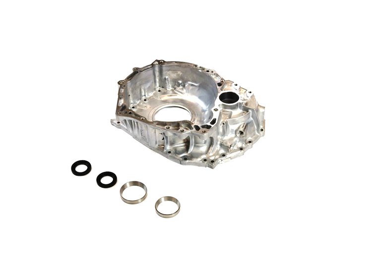 HOUSING TORQUE CONVERTER