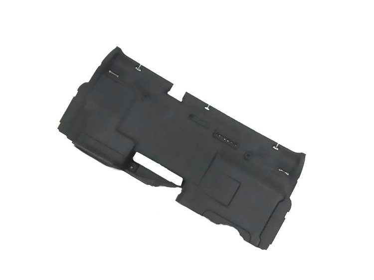 SILENCER PANEL INNER