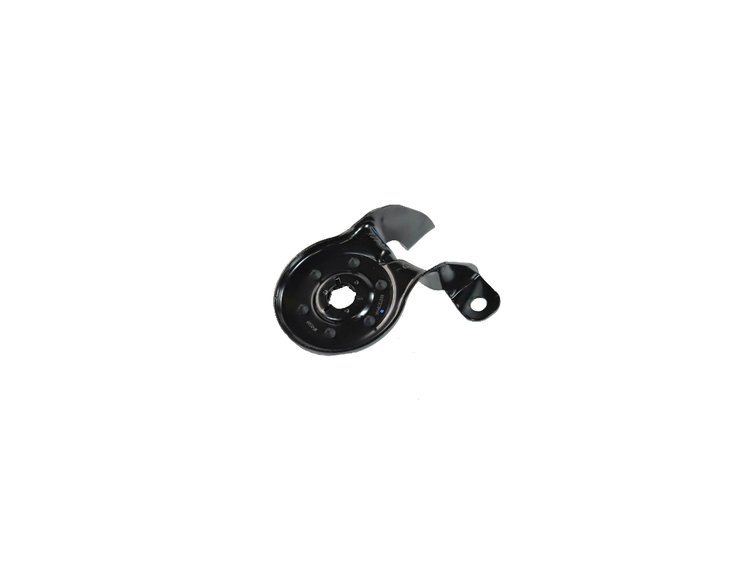 BRACKET CROSSMEMBER