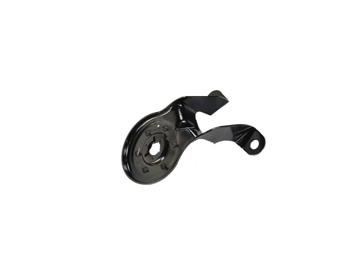 BRACKET CROSSMEMBER