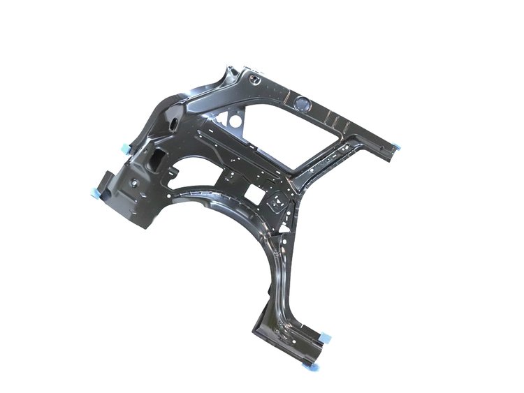 PANEL BODY SIDE  INNER