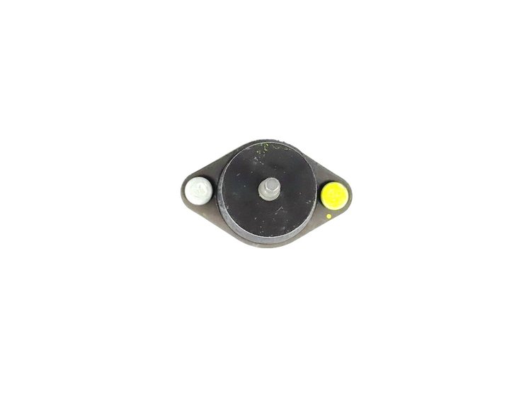 ISOLATOR BODY HOLD DOWN