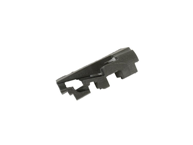 SILENCER NOISE VIBRATION
