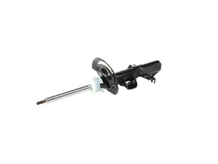 STRUT FRONT SUSPENSION