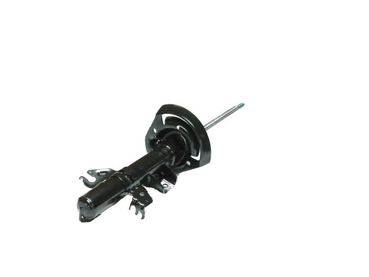 STRUT FRONT SUSPENSION