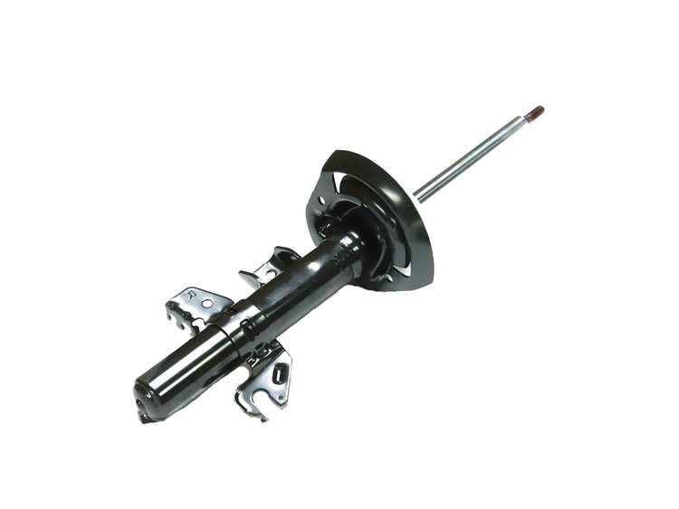 STRUT FRONT SUSPENSION