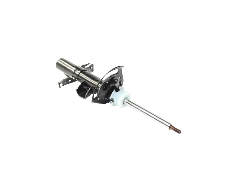 STRUT FRONT SUSPENSION