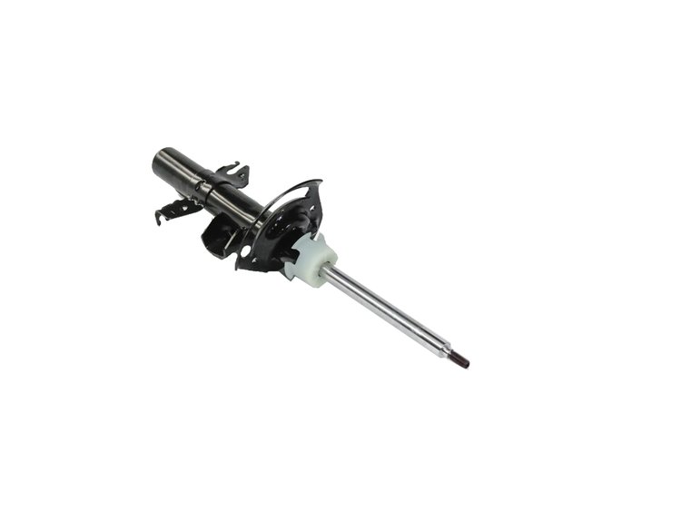 STRUT FRONT SUSPENSION