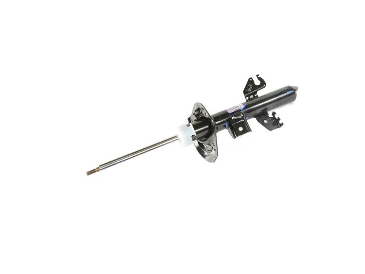 STRUT FRONT SUSPENSION