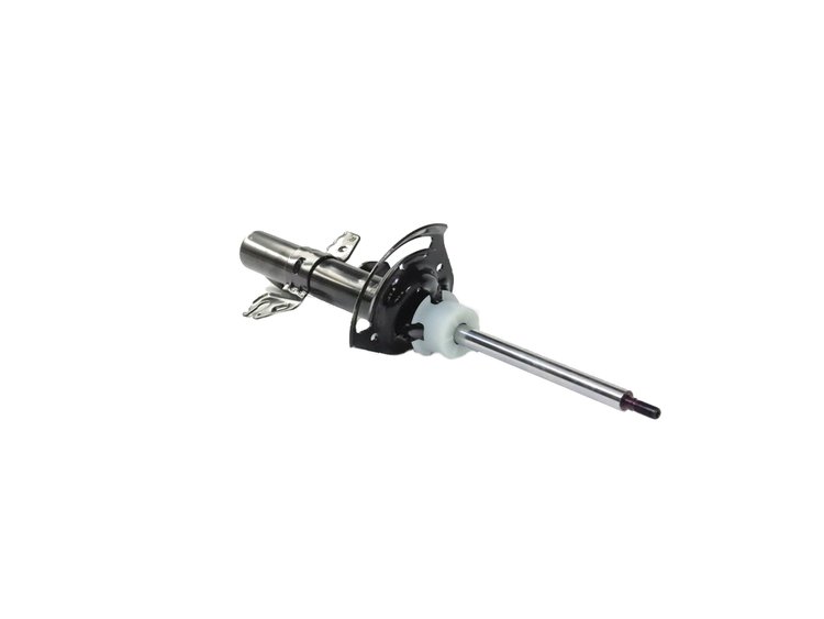 STRUT FRONT SUSPENSION