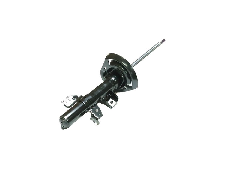 STRUT FRONT SUSPENSION