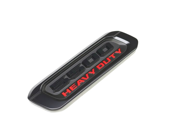 BEZEL HOOD