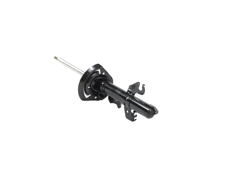 STRUT FRONT SUSPENSION