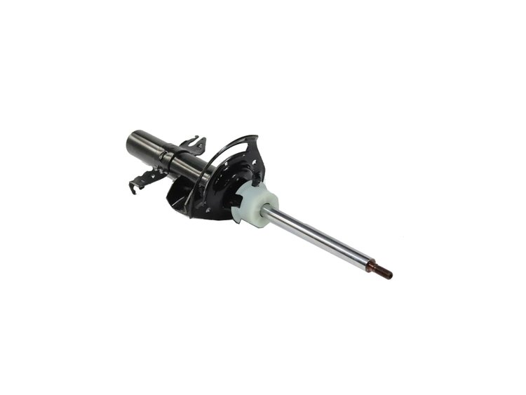 STRUT FRONT SUSPENSION
