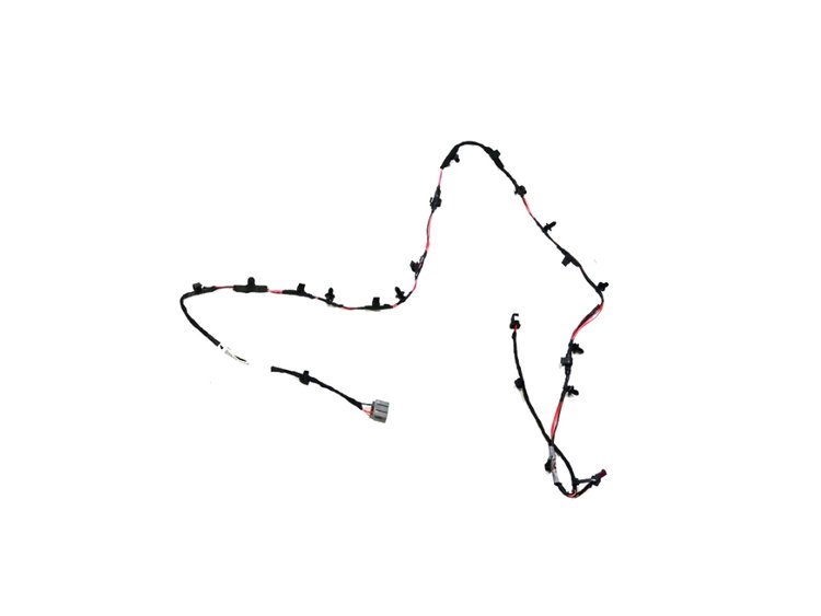 WIRING HEADER