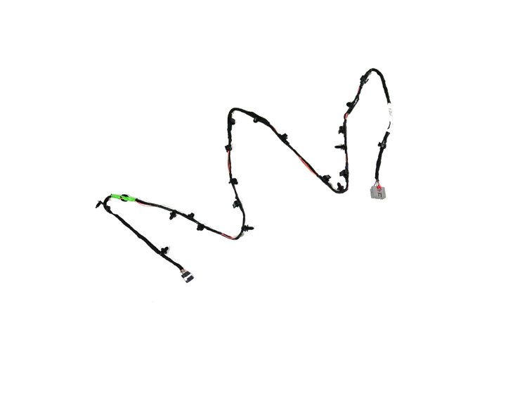WIRING HEADER