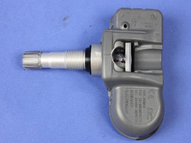 SENSOR TIRE PRESSURE