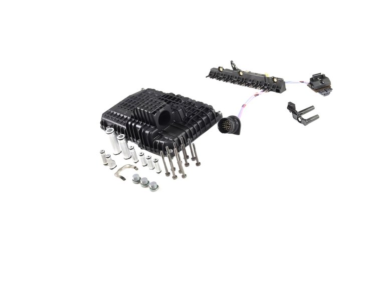 SENSOR TRANSMISSION JUMPE