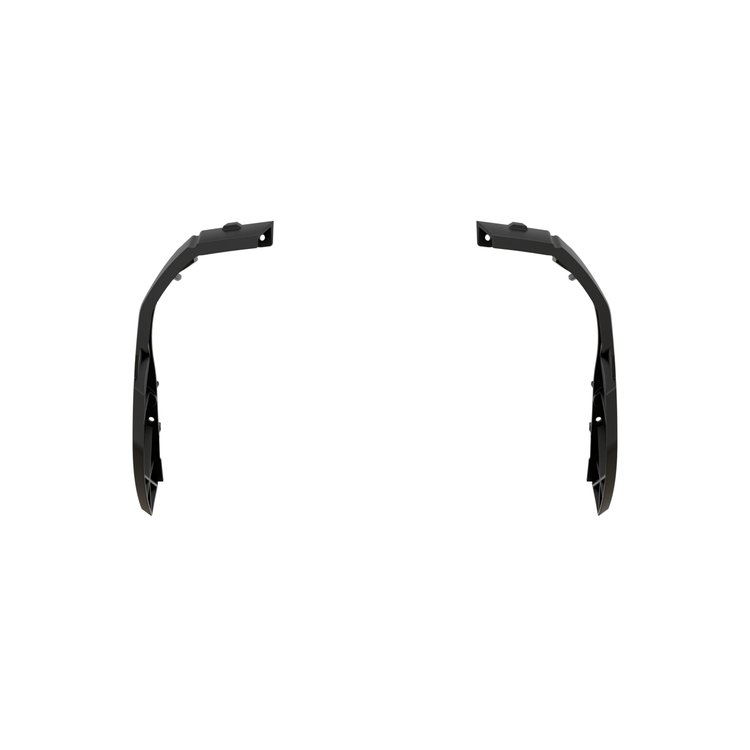 BRKT KIT FASCIA SUPPORT
