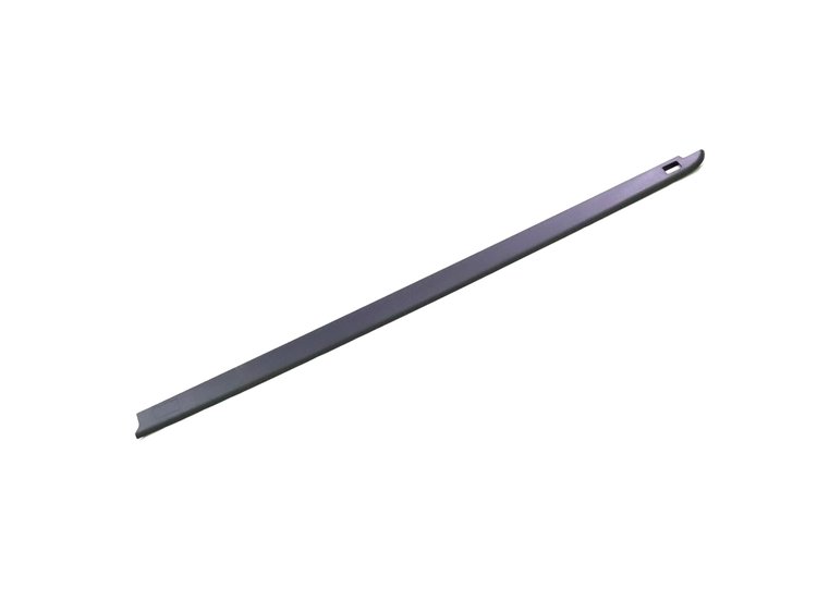 CAP RAIL