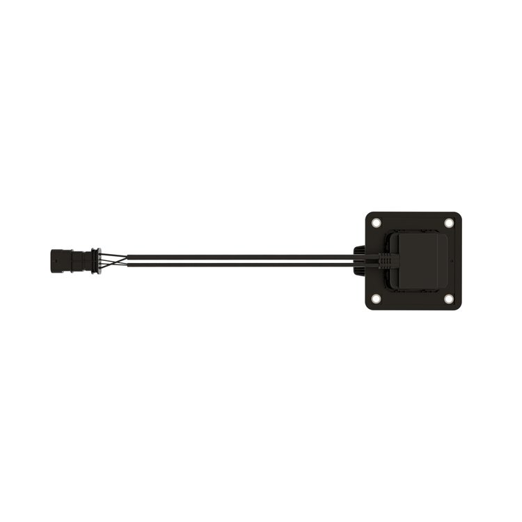 CONNECTOR INVERTER