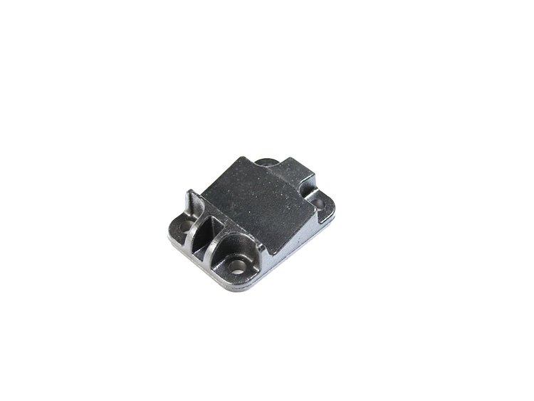 PLATE REAR SPRING U-BOLT
