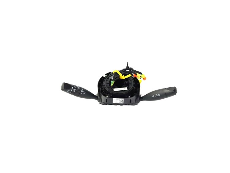MODULE STEERING COLUMN