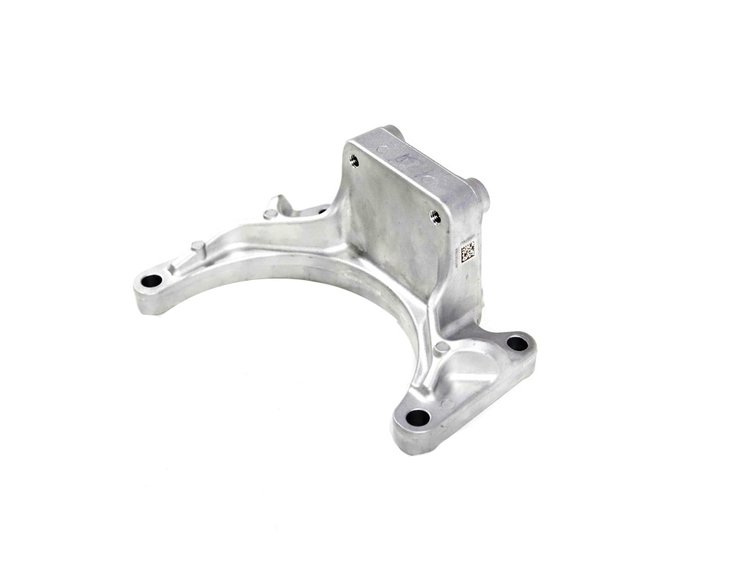 BRKT TRANSMISSION MOUNT
