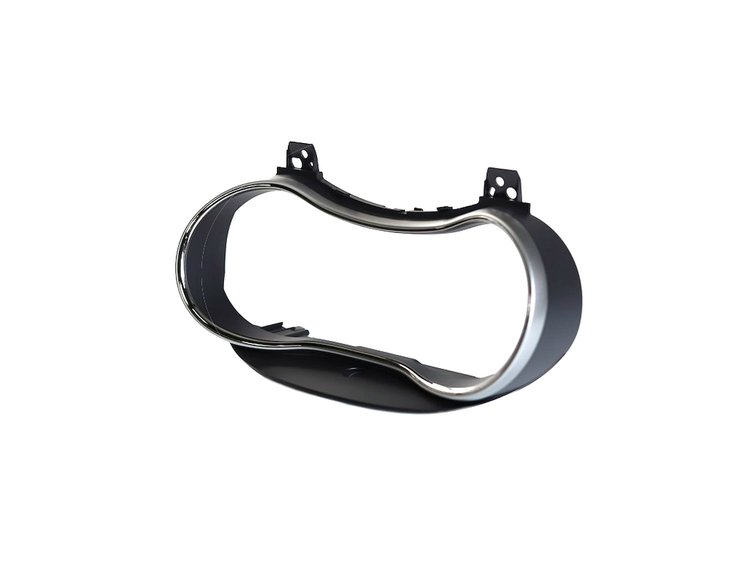 VISOR CLUSTER