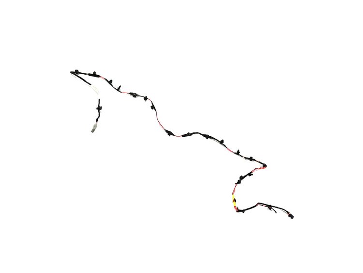 WIRING HEADER