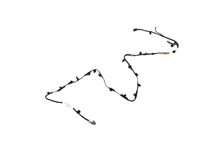 WIRING HEADER