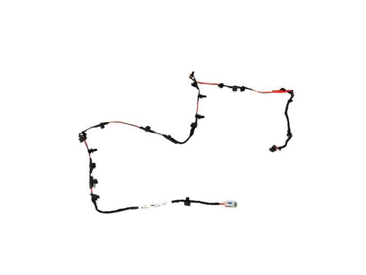 WIRING HEADER