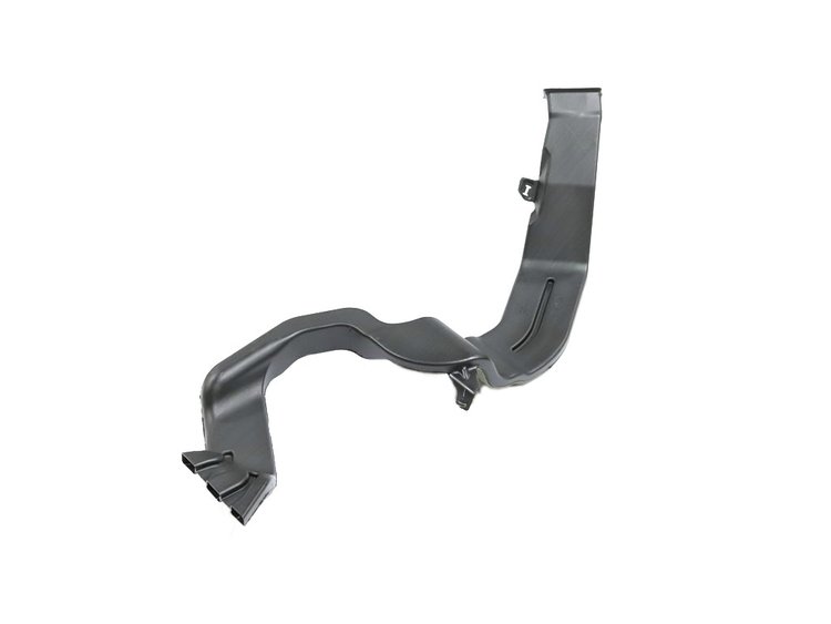 DUCT FLOOR