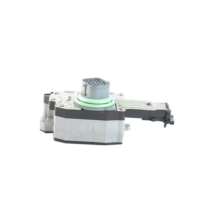 SOLENOID TRANSMISSION