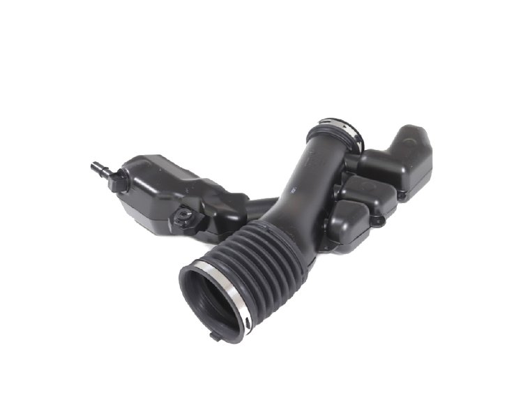 DUCT AIR CLEANER